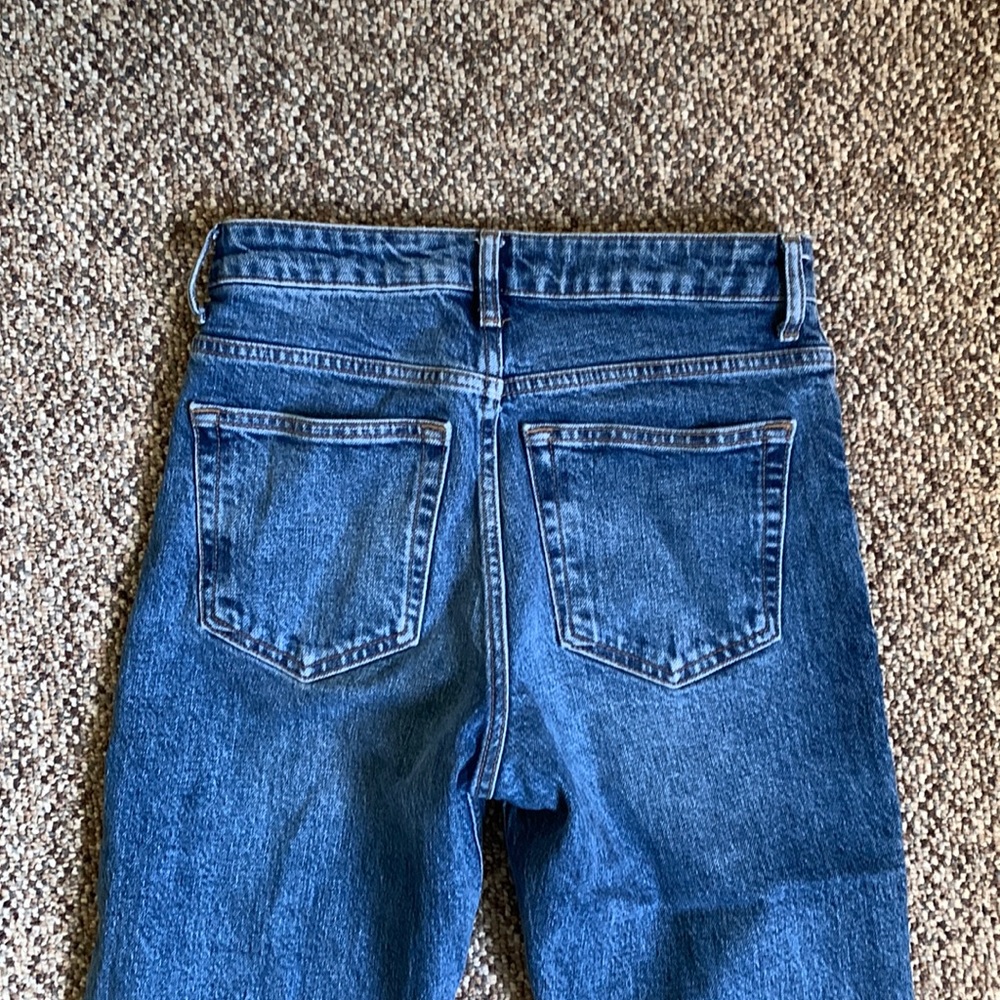Topshop Jeans